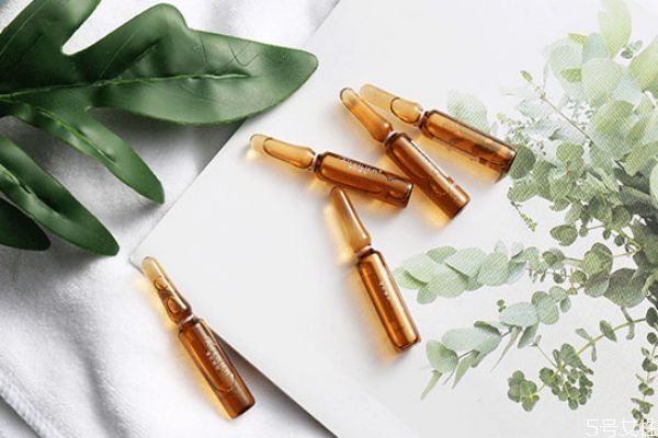 凍干粉能和安瓶一起用嗎 凍干粉和安瓶的區別