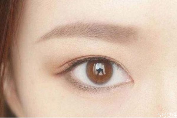 紋眉失敗有哪些現象 紋眉失敗的原因有哪些