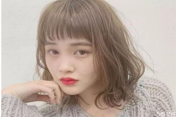 染發怎么挑選顏色 最受直男歡迎的五種色