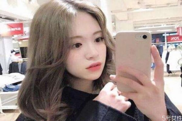 染發怎么挑選顏色 最受直男歡迎的五種色