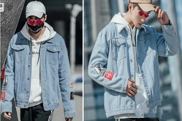 九零后男生怎么穿衛衣好看 九零后男生穿迷彩服好看嗎
