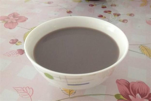 黑豆漿可以空腹喝嗎 黑豆漿哪些人不適合喝