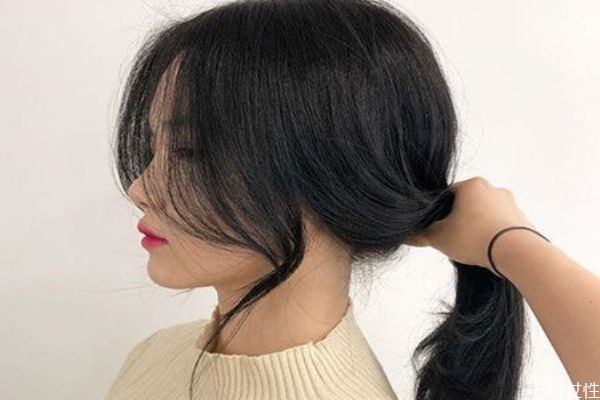 減齡的發型有哪些 什么發型最減齡