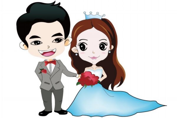 結婚是否應該在有房有車的前提下呢