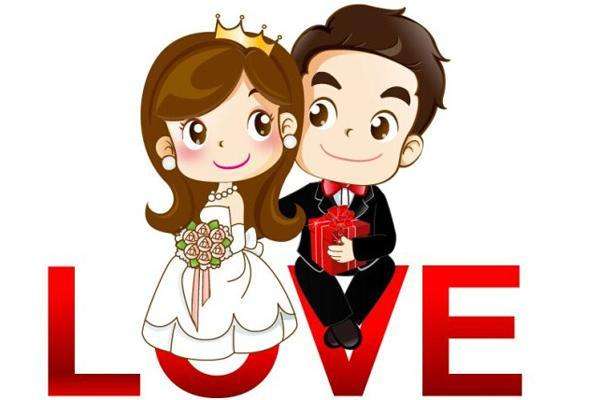 戀愛和結婚的區別在哪 如何保持婚后關系密切