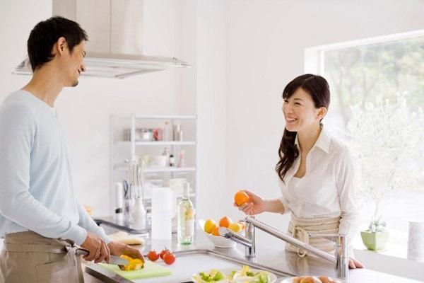戀愛和結婚的區別在哪 如何保持婚后關系密切