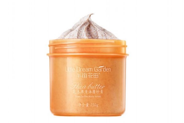 磨砂膏是干嘛用的 身體乳和磨砂膏的區別