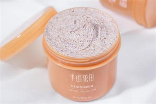 半畝花田是正規品牌嗎 半畝花田是國產品牌嗎