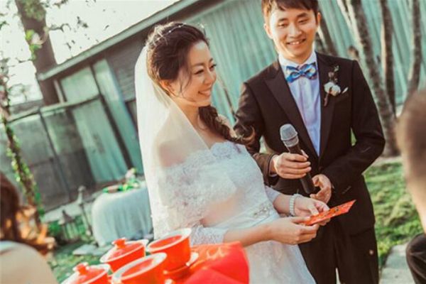 結婚改口費一般給多少錢 什么時候給改口費