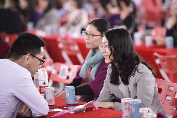 相親時什么樣的男生最受歡迎 相親女孩喜歡你的表現