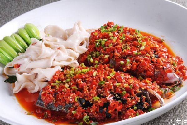 剁椒魚頭怎么做好吃呢 剁椒魚頭有什么營養(yǎng)價(jià)值呢