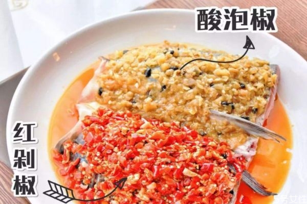 什么是剁椒呢 剁椒和泡椒有什么區別呢
