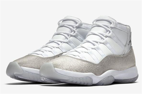 aj11滿天星什么時候發售 aj11滿天星多少錢