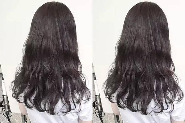 燙發后多久可以染發 為什么剛燙完發后不能染發