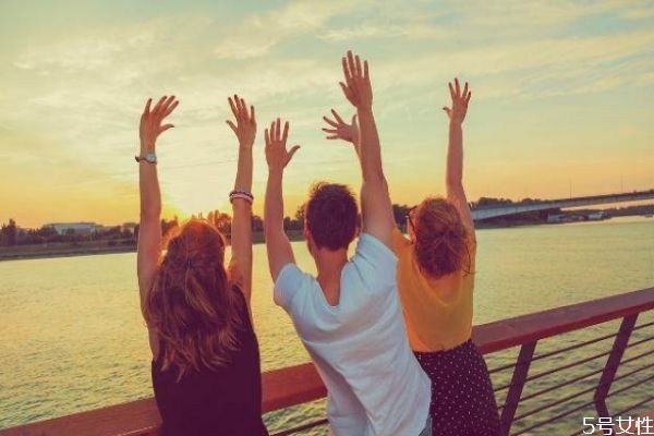 女人怎樣才能嫁的好 一個聰明女人的嫁人經驗