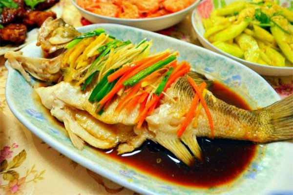 鱸魚蒸久了還有營養嗎 鱸魚蒸久了會怎么樣