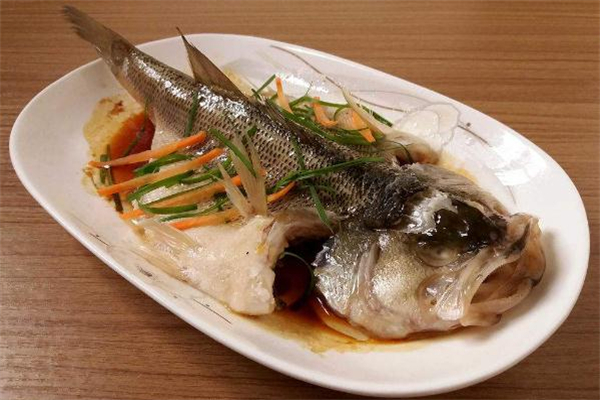 鱸魚蒸久了還有營養嗎 鱸魚蒸久了會怎么樣