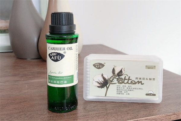 阿芙荷荷巴油會結凍嗎 阿芙荷荷巴油凍住凝固了怎么辦