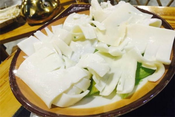 黃喉和心管有什么區別 黃喉和心管是一個東西嗎