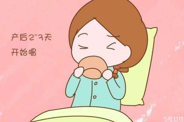 產后多久可以洗頭呢 產后多久可以運動呢