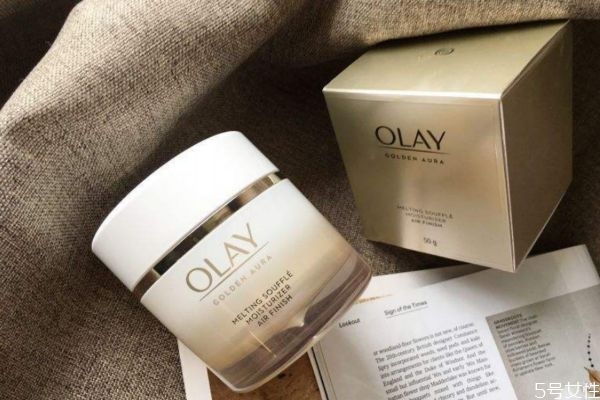 olay氣泡霜適合什么膚質 olay氣泡霜使用順序
