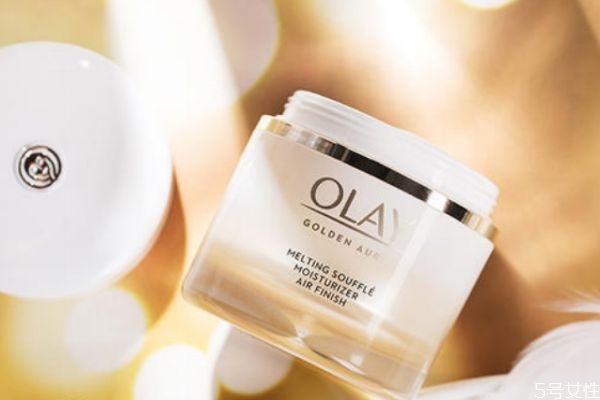 olay氣泡霜孕期能用嗎 olay氣泡霜和空氣霜有什么區別