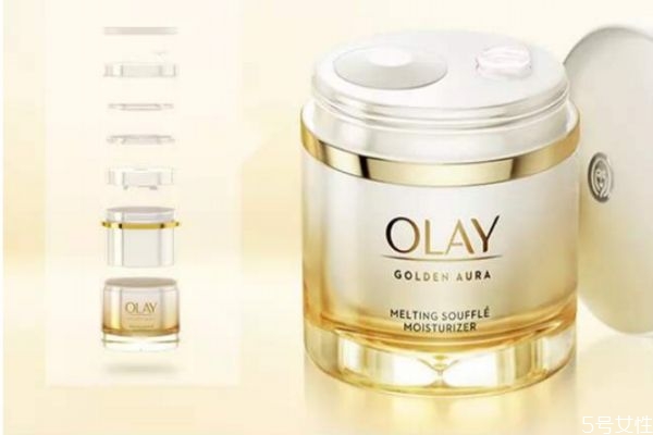 olay氣泡霜適合什么膚質 olay氣泡霜使用順序
