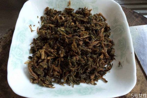 梅菜是什么菜呢 梅菜有什么營養價值呢