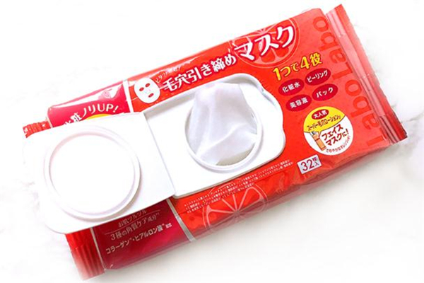 城野醫生早安面膜晚上能用嗎 城野醫生早安面膜怎么用