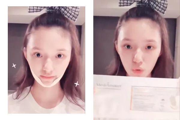 什么瘦臉面膜有用 怎么避免瘦臉面膜的危害