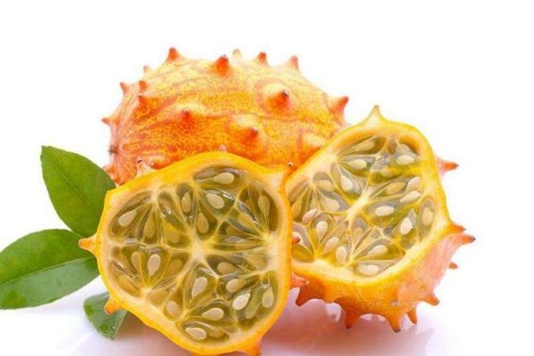 刺角瓜的營養價值有什么呢 吃刺角瓜有什么好處呢