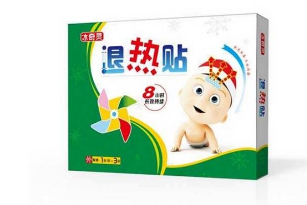 退熱貼有什么用途 退熱貼不發燒可以貼嗎