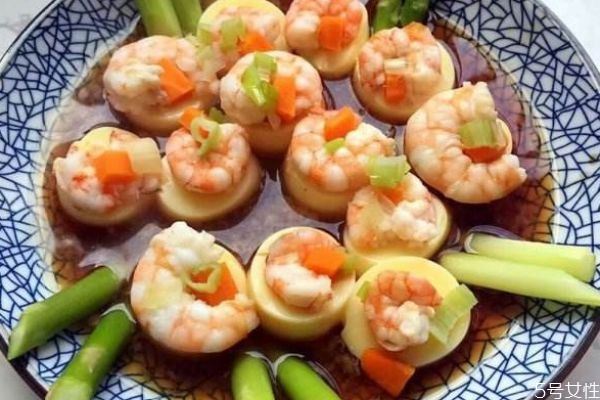 蝦籽有什么營養價值呢 吃蝦籽有什么好處呢