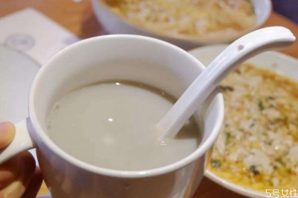 黑豆漿可以經常喝嗎 喝黑豆漿要注意什么呢