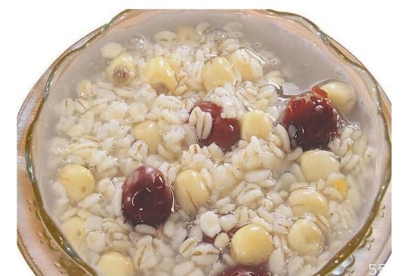 薏仁有什么營養價值呢 吃薏仁有什么好處呢