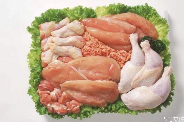 雞肉有什么營養價值呢 吃雞肉的好處有什么呢
