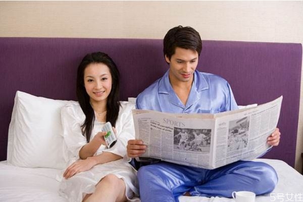 好男人應該為老婆做什么事 男人寵妻子的表現細節