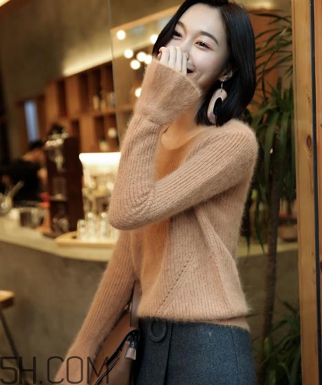 兔毛衣服扎人嗎？兔毛衣服扎人怎么辦？
