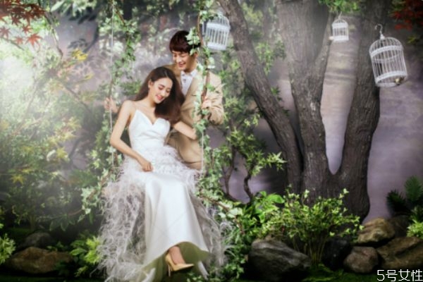 結婚聘禮和彩禮的區別 聘禮和彩禮一般給多少