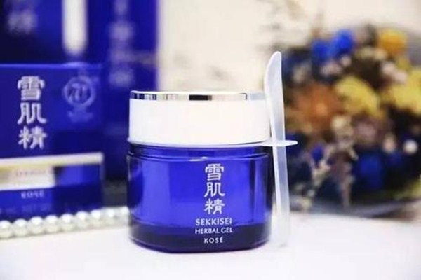 水凝露是什么 水凝露和爽膚水的區別