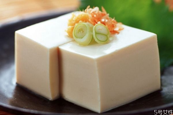 豆腐的主要營養價值是什么呢 豆腐的作用有什么呢