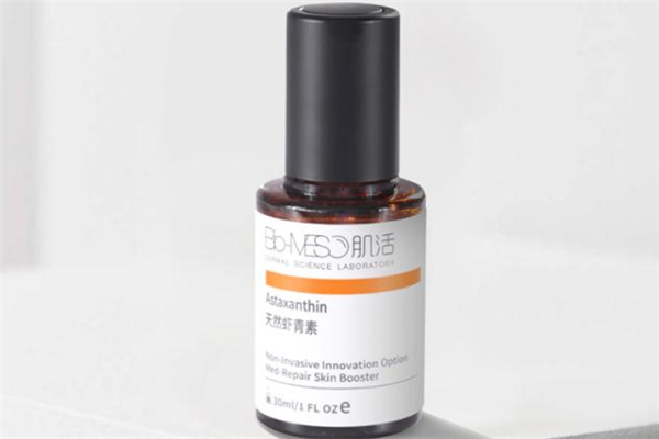 bm肌活蝦青素是哪國產的 bm肌活蝦青素哪里的牌子