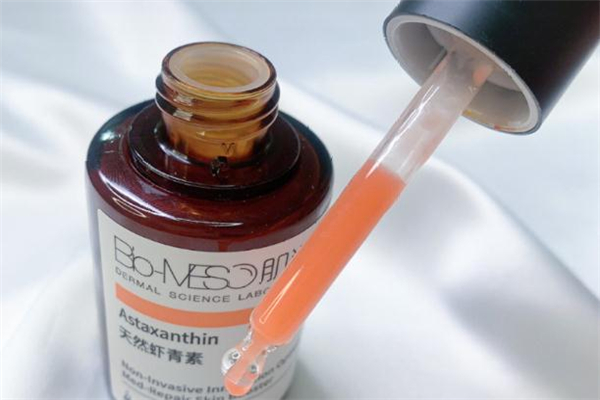 bm肌活蝦青素是哪國產的 bm肌活蝦青素哪里的牌子