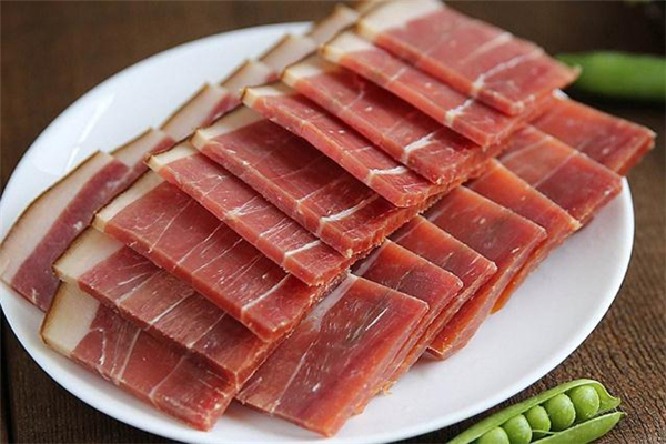 金華火腿是臘肉嗎 金華火腿和臘肉的區別