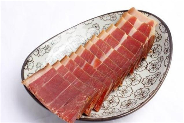 金華火腿是臘肉嗎 金華火腿和臘肉的區別