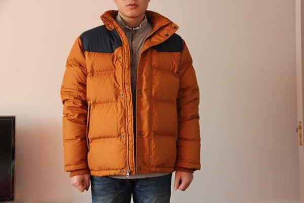 男士羽絨服有哪些類型 衡量羽絨服好壞的指標是什么