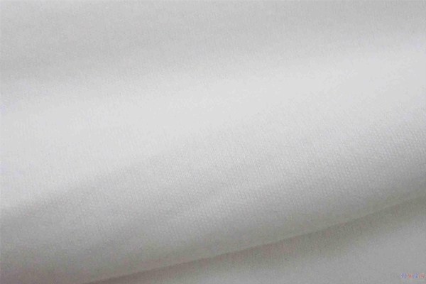 棉毛布是什么面料 棉毛布和純棉有什么區別
