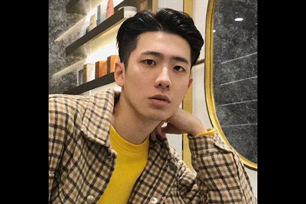 男生自然卷留什么發型 男生露額發型有哪些