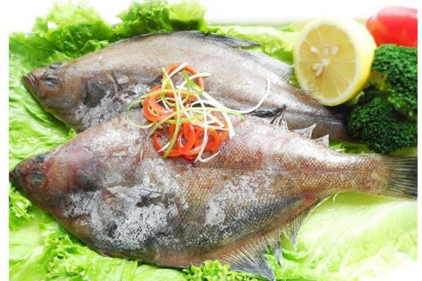 什么是小嘴魚呢 小嘴魚有什么營養價值呢