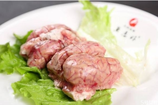 豬腦的營養價值有什么呢 吃豬腦有什么好處呢